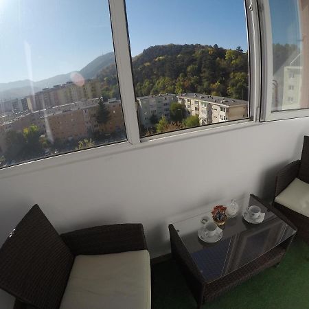 Ama Apartment Mountain View & Parking Brasov Exterior photo