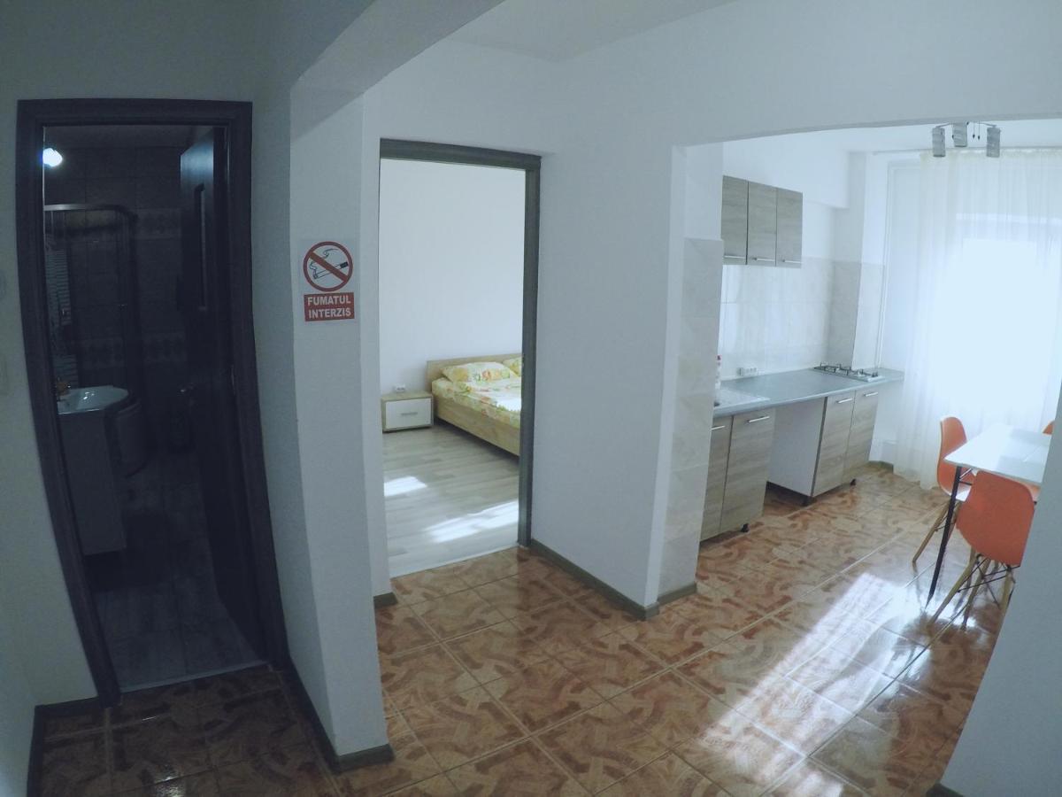 Ama Apartment Mountain View & Parking Brasov Exterior photo
