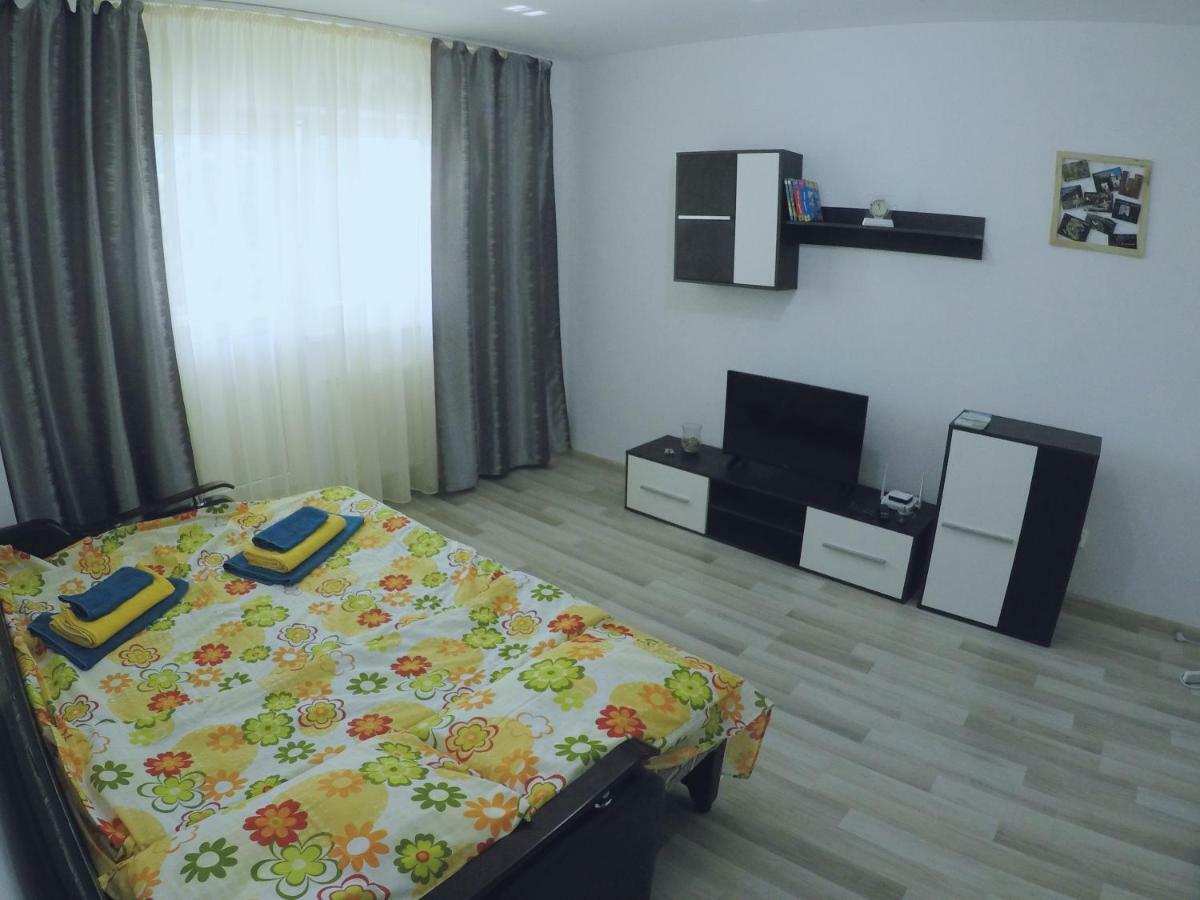 Ama Apartment Mountain View & Parking Brasov Exterior photo