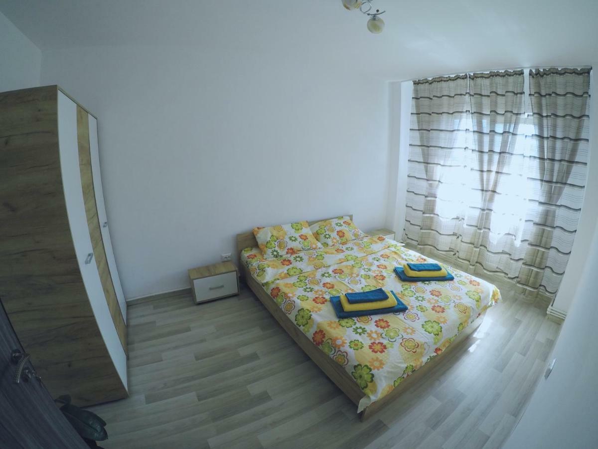 Ama Apartment Mountain View & Parking Brasov Exterior photo