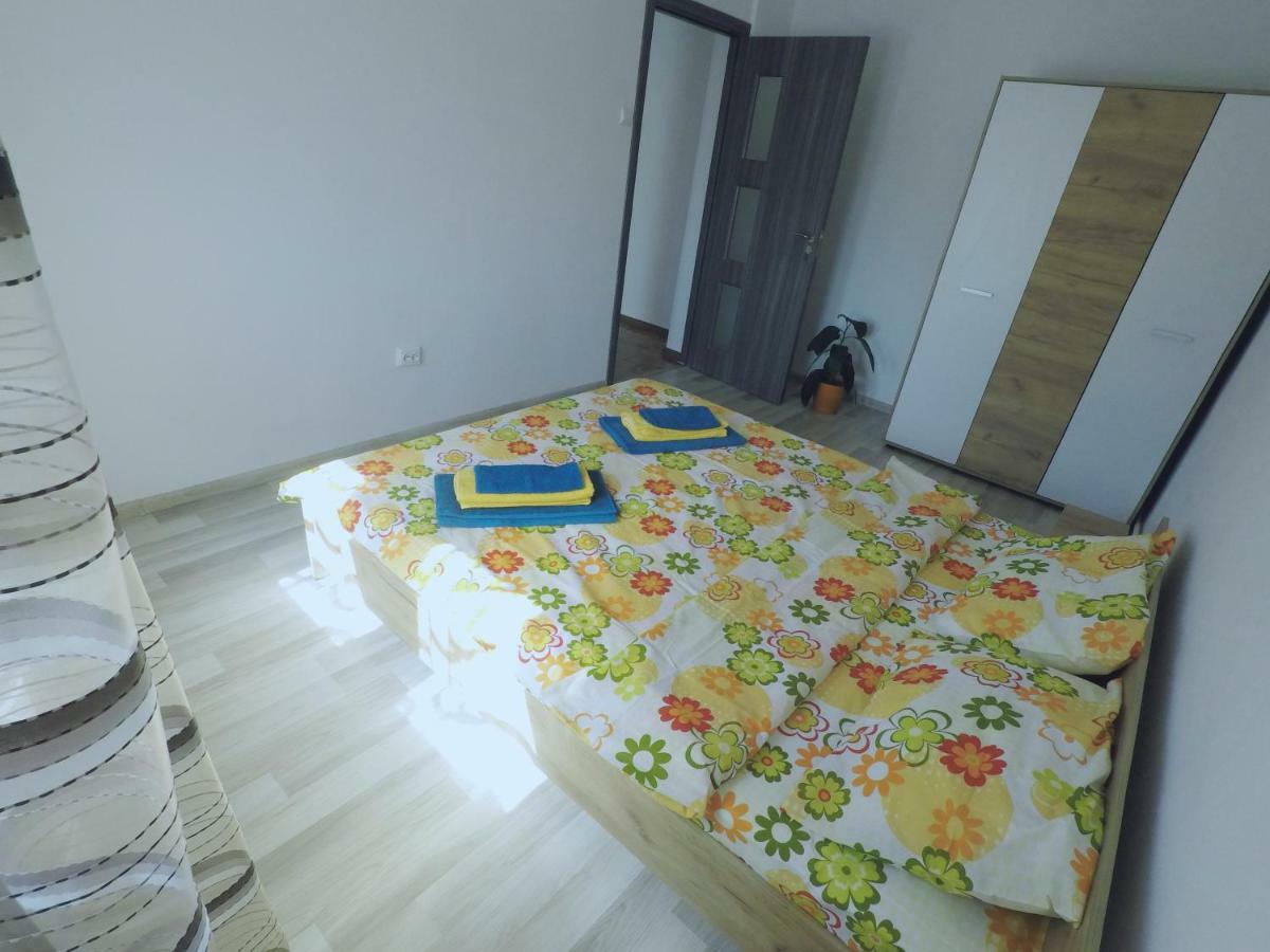 Ama Apartment Mountain View & Parking Brasov Exterior photo