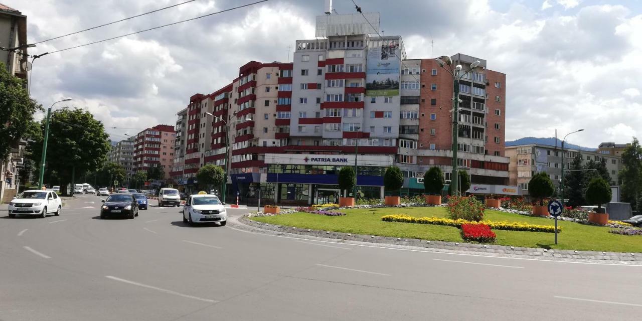 Ama Apartment Mountain View & Parking Brasov Exterior photo