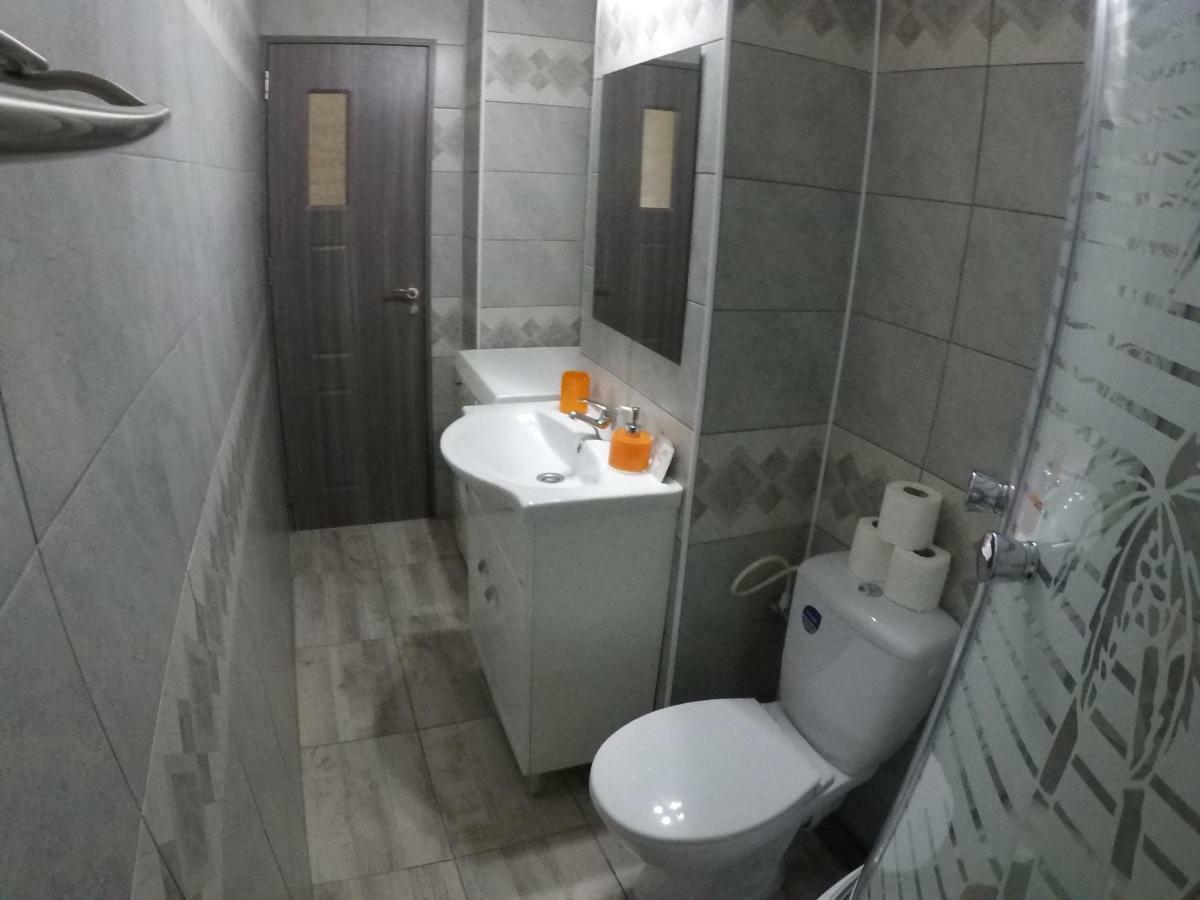 Ama Apartment Mountain View & Parking Brasov Exterior photo