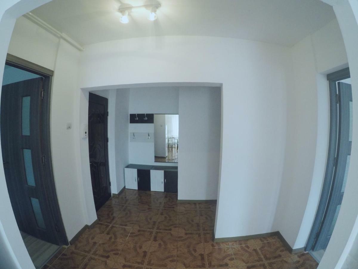 Ama Apartment Mountain View & Parking Brasov Exterior photo