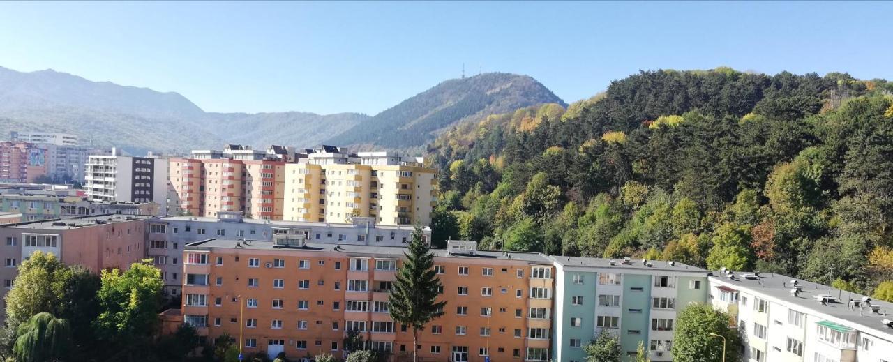 Ama Apartment Mountain View & Parking Brasov Exterior photo